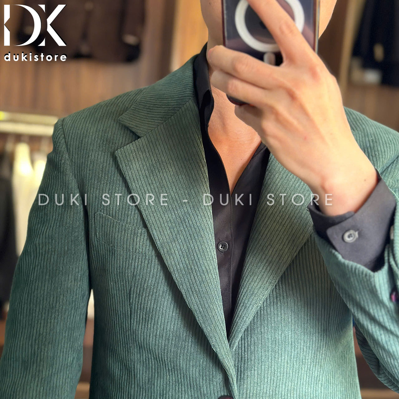 áo vest nam 2 cúc màu xanh két cao cấp ao-vest-nam-2-cuc-mau-xanh-ket-cao-cap-ADK0040-3.jpg